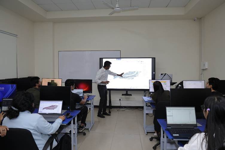 Hydrological Modeling